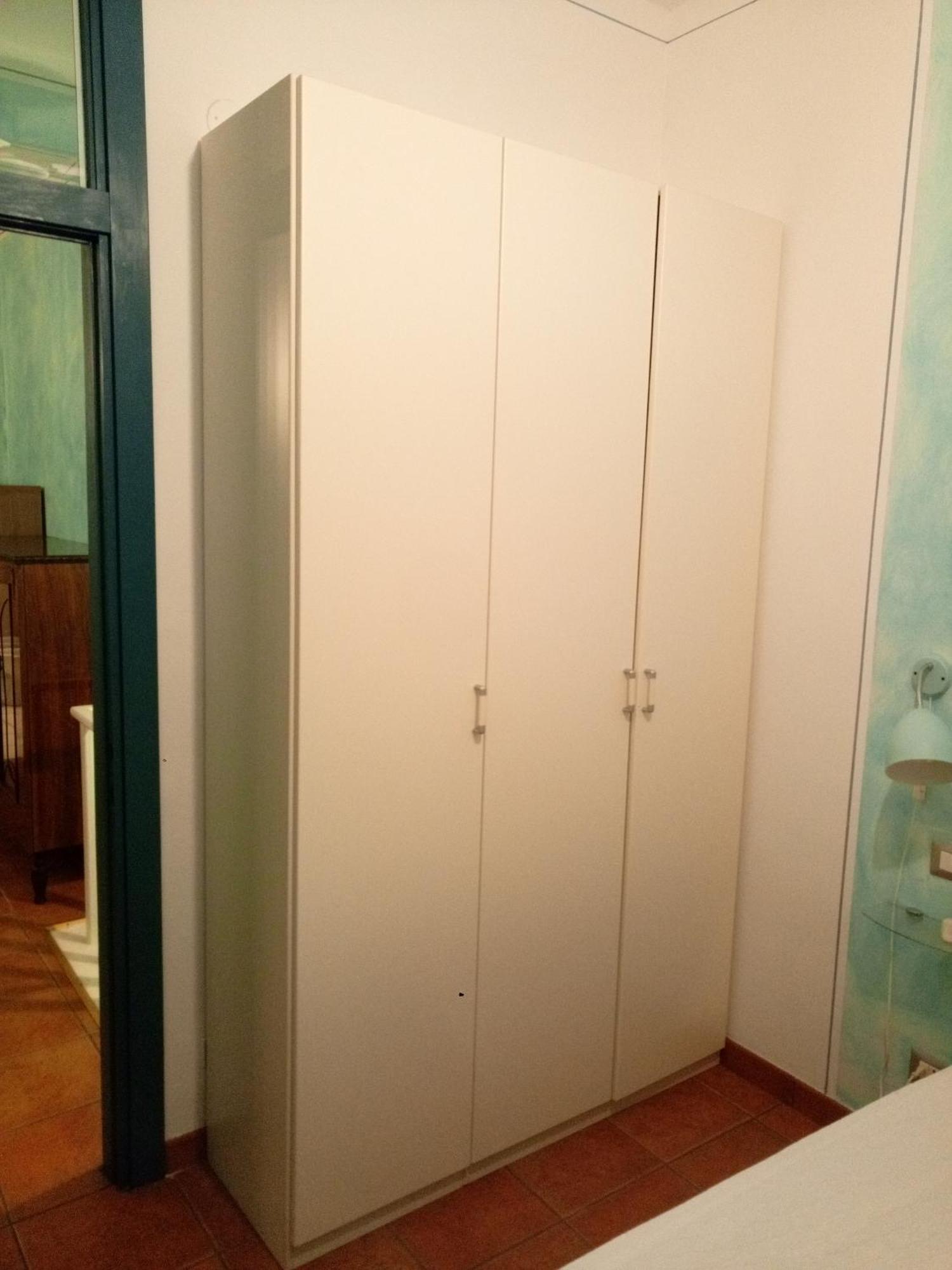 Casa Vacanza Leonida Carrara Esterno foto
