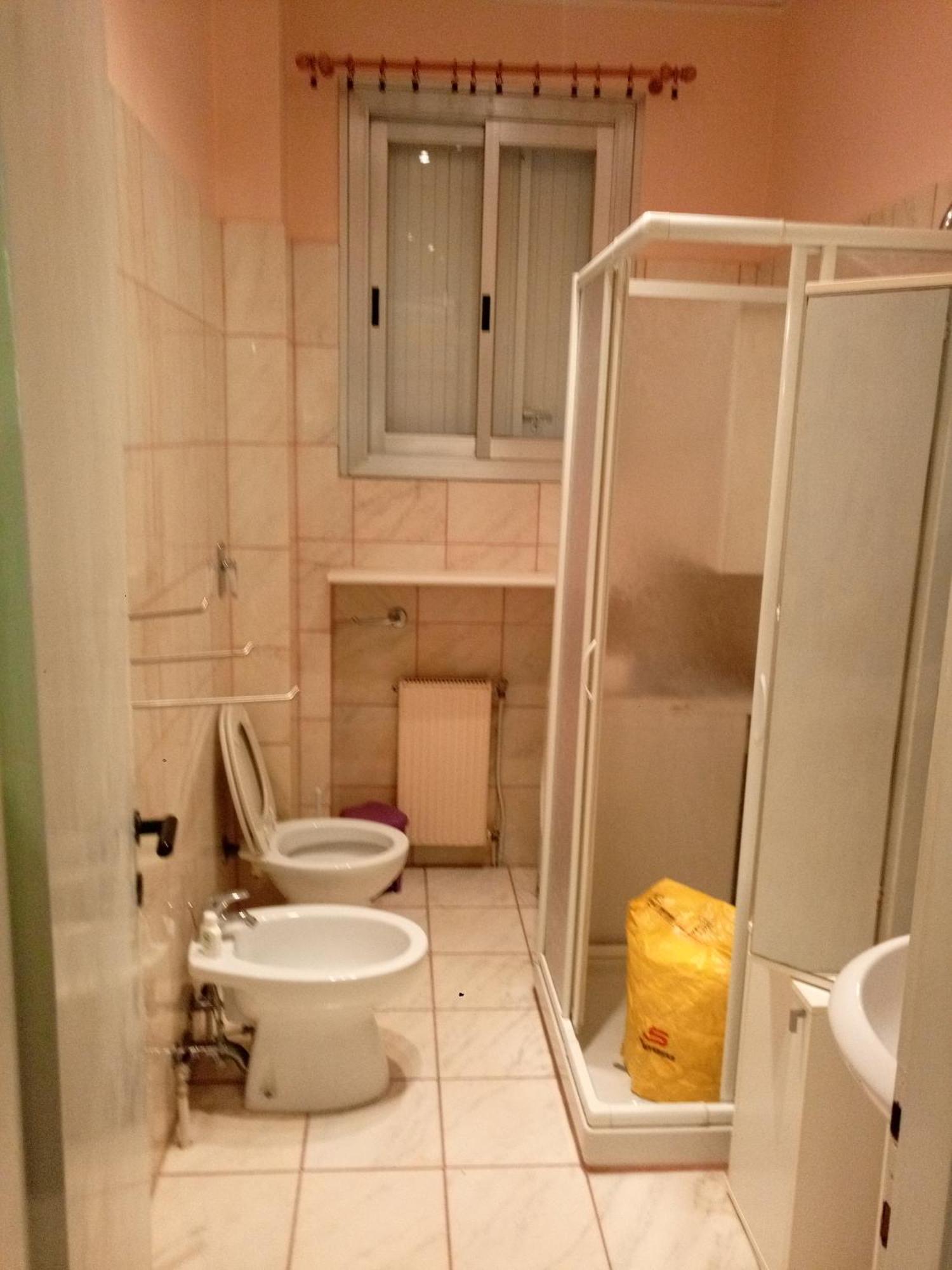 Casa Vacanza Leonida Carrara Esterno foto