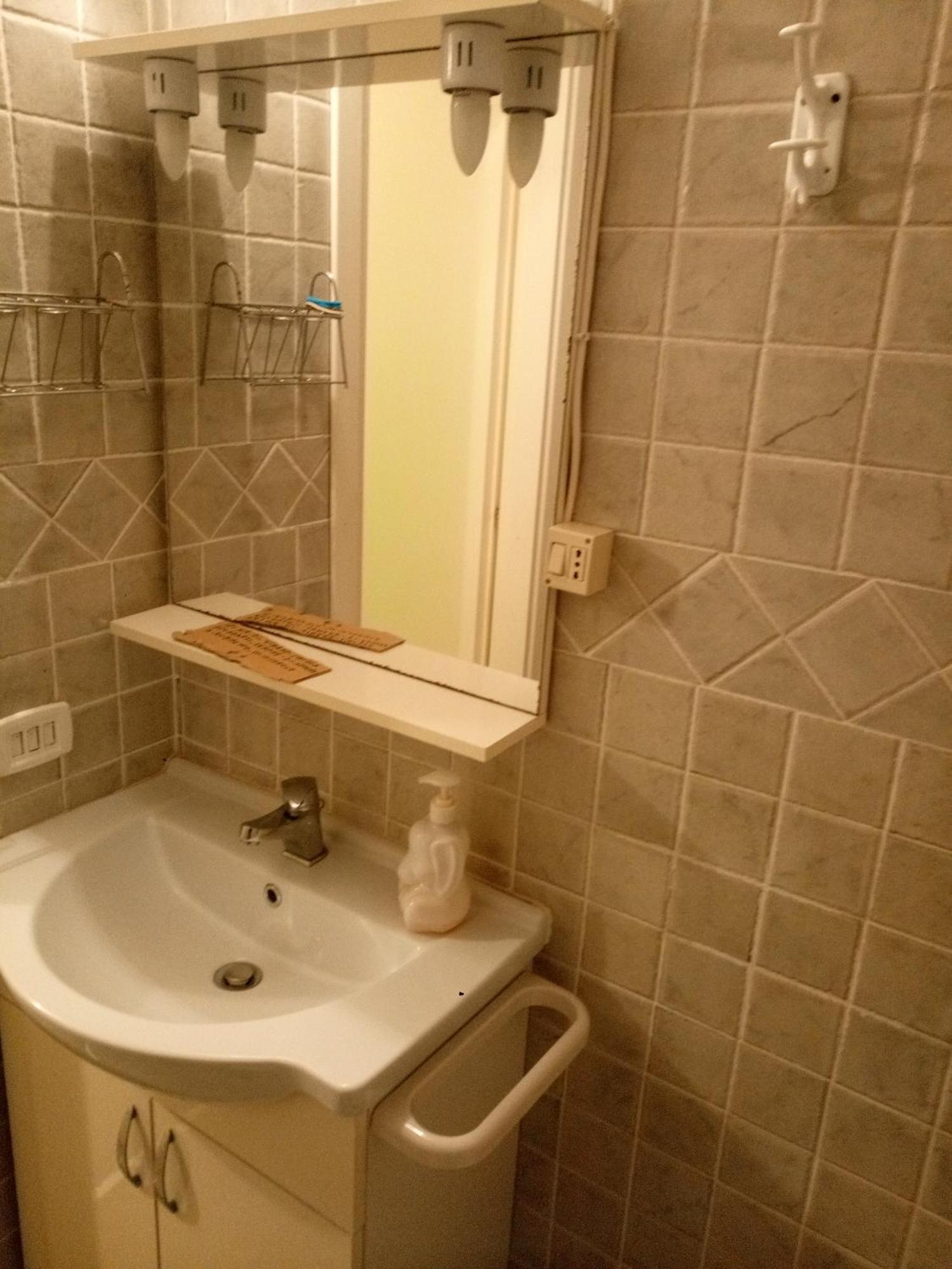 Casa Vacanza Leonida Carrara Esterno foto