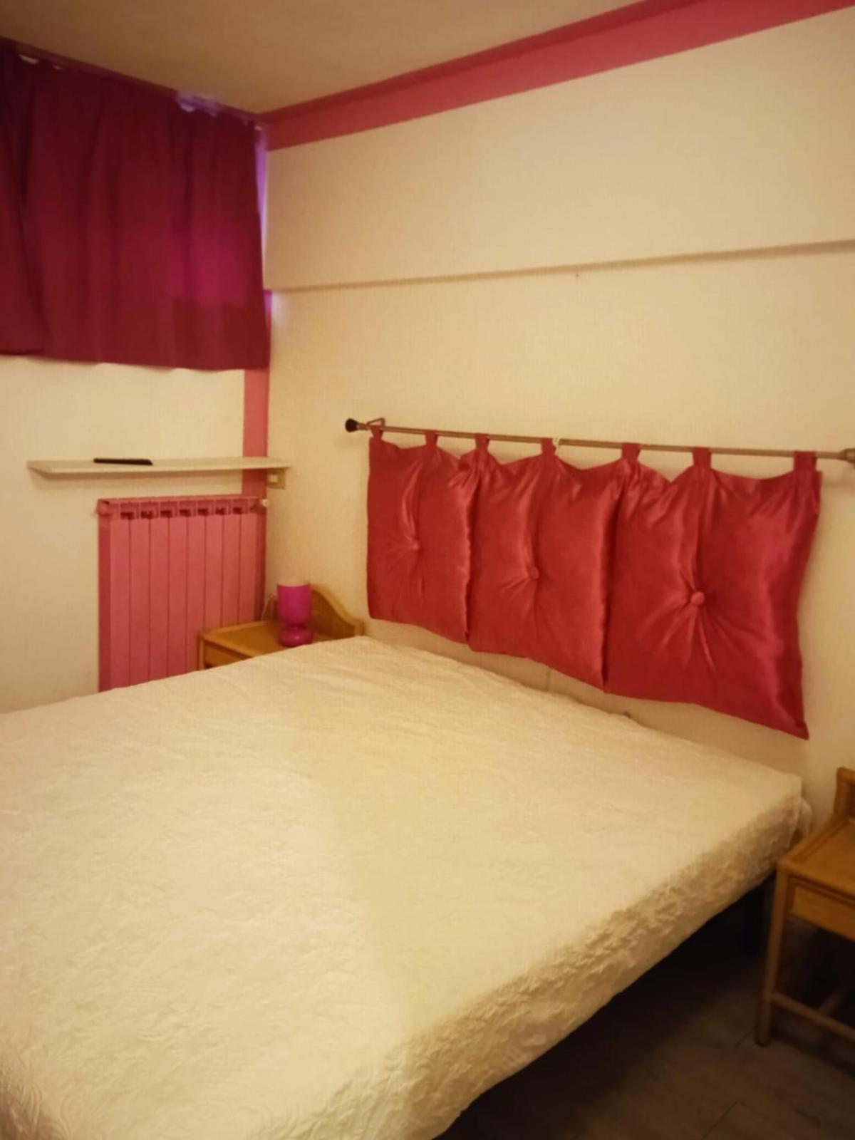 Casa Vacanza Leonida Carrara Esterno foto