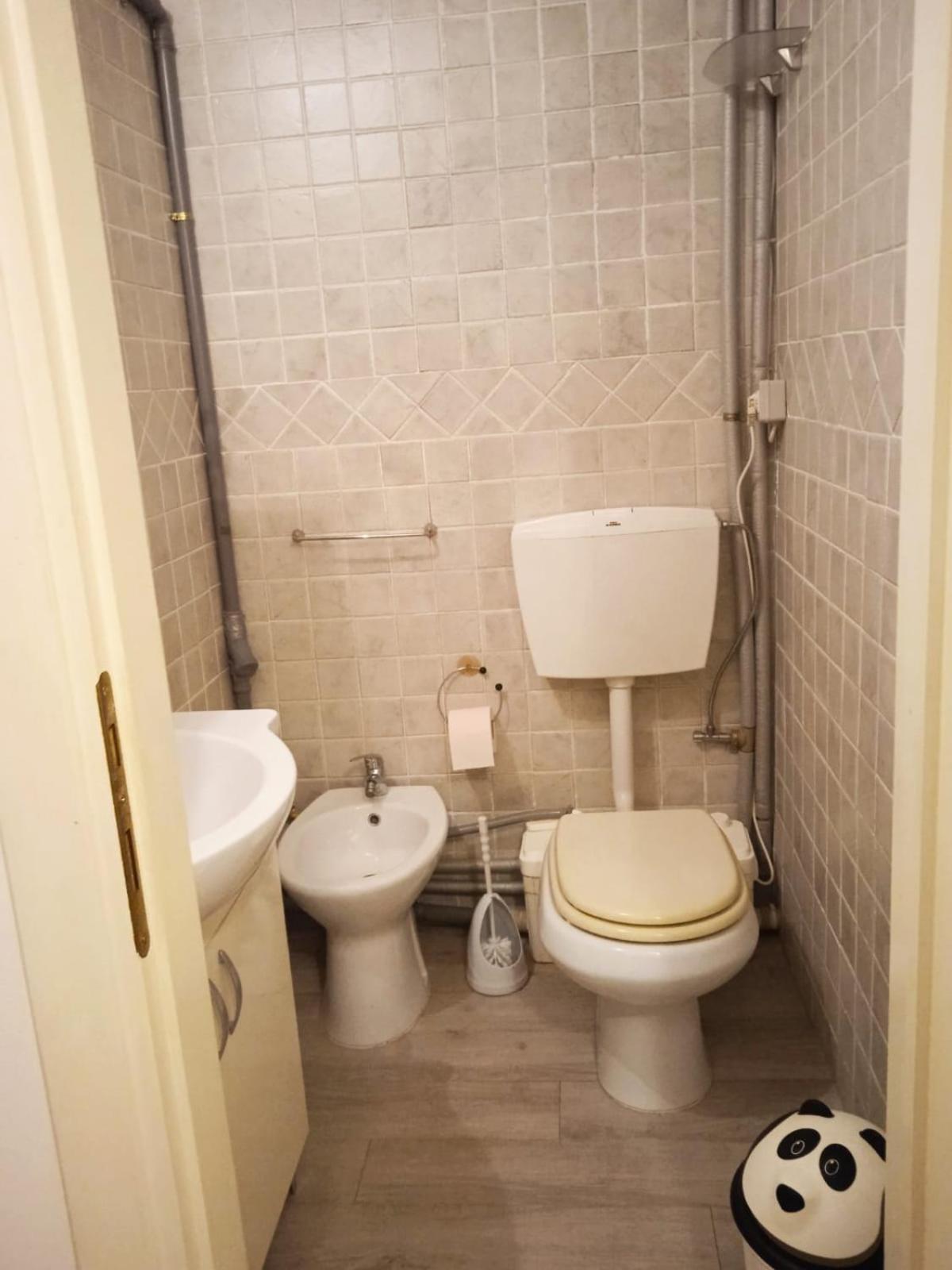 Casa Vacanza Leonida Carrara Esterno foto