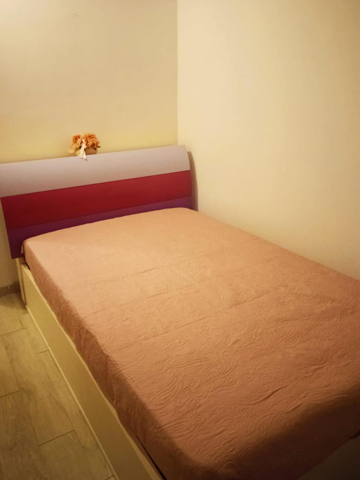 Casa Vacanza Leonida Carrara Esterno foto
